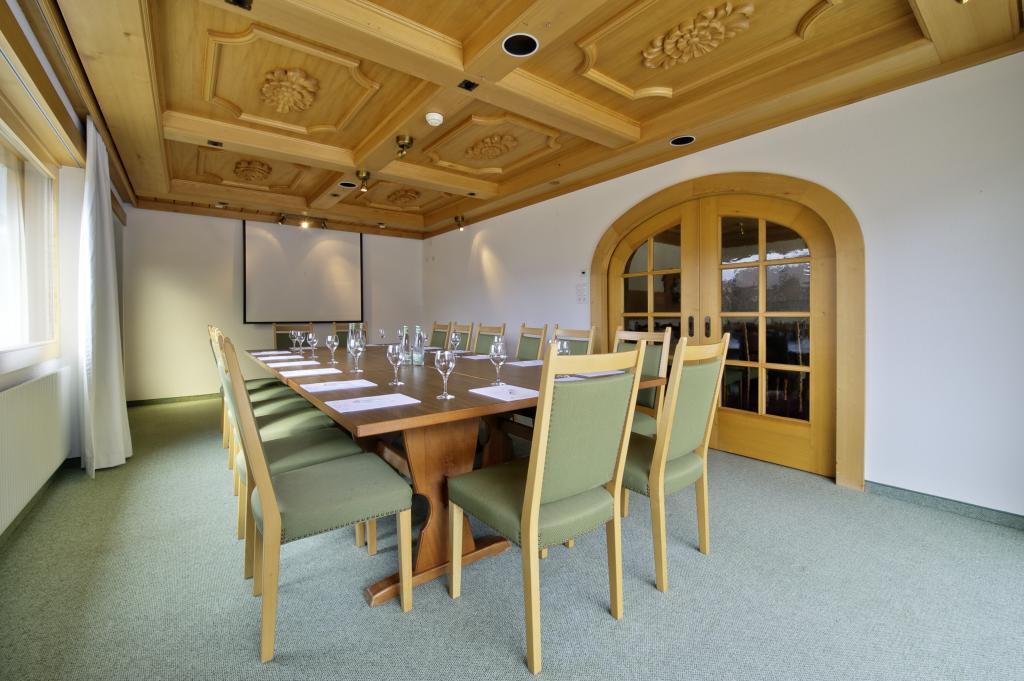 Hotel Gletschertal Гриндельвальд Экстерьер фото